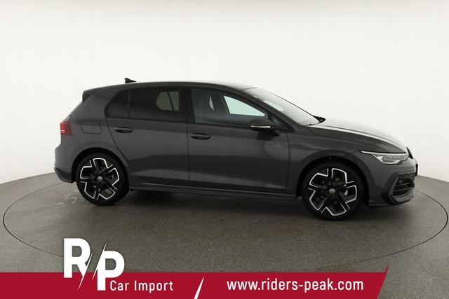 Volkswagen Golf 1.5 eTSI 110 kW R-Line DSG, LED, Navi, Kamera, Parklenk, Winter 