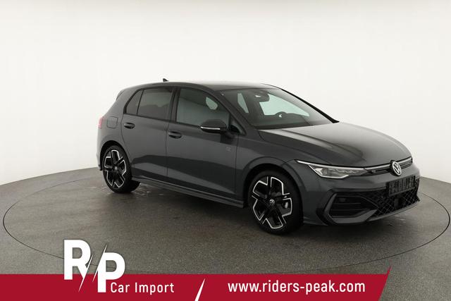 Volkswagen Golf 1.5 eTSI 110 kW R-Line DSG, LED, Navi, Kamera, Parklenk, Winter 