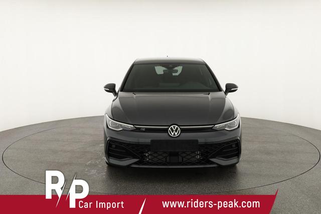 Volkswagen Golf 1.5 eTSI 110 kW R-Line DSG, LED, Navi, Kamera, Parklenk, Winter 