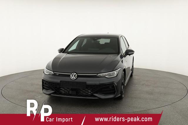 Volkswagen Golf 1.5 eTSI 110 kW R-Line DSG, LED, Navi, Kamera, Parklenk, Winter 