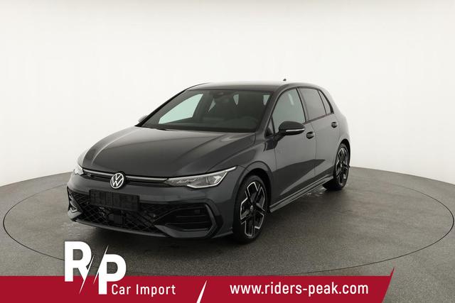 Volkswagen Golf 1.5 eTSI 110 kW R-Line DSG, LED, Navi, Kamera, Parklenk, Winter 