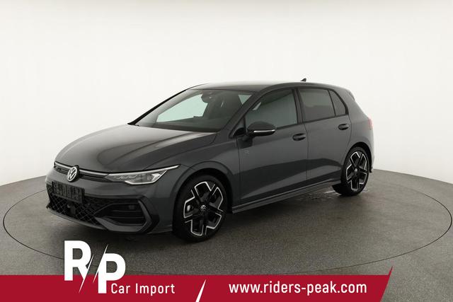 Volkswagen Golf 1.5 eTSI 110 kW R-Line DSG, LED, Navi, Kamera, Parklenk, Winter 