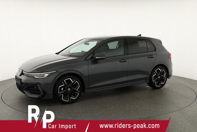 Volkswagen Golf 1.5 eTSI 110 kW R-Line DSG, LED, Navi, Kamera, Parklenk, Winter 