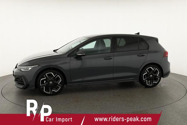 Volkswagen Golf 1.5 eTSI 110 kW R-Line DSG, LED, Navi, Kamera, Parklenk, Winter 
