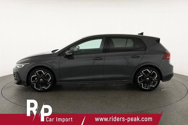 Volkswagen Golf 1.5 eTSI 110 kW R-Line DSG, LED, Navi, Kamera, Parklenk, Winter 