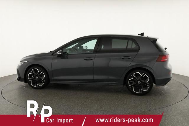 Volkswagen Golf 1.5 eTSI 110 kW R-Line DSG, LED, Navi, Kamera, Parklenk, Winter 