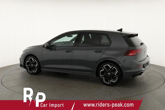 Volkswagen Golf 1.5 eTSI 110 kW R-Line DSG, LED, Navi, Kamera, Parklenk, Winter 