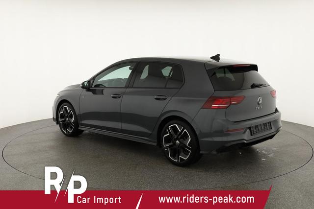 Volkswagen Golf 1.5 eTSI 110 kW R-Line DSG, LED, Navi, Kamera, Parklenk, Winter 