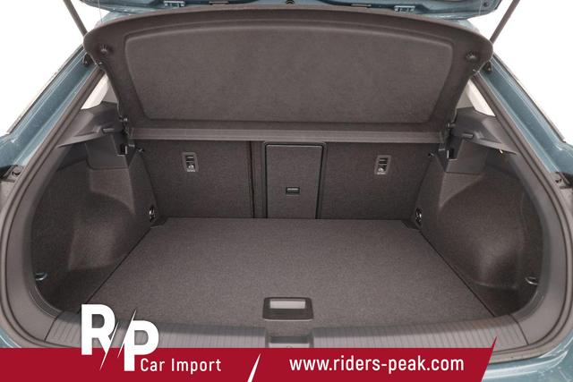 Volkswagen T-Roc Life 1.5 TSI DSG, LED, Kamera, Parklenk, Winter, 17-Zoll 