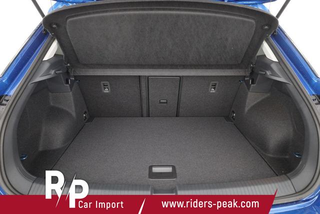Volkswagen T-Roc Life 1.5 TSI DSG, LED, Kamera, Parklenk, Winter, 17-Zoll 