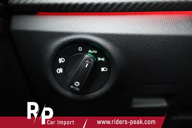 Skoda Kamiq Monte Carlo 1.0 TSI DSG Carlo, Matrix, Kamera, Pano, 17-Zoll 