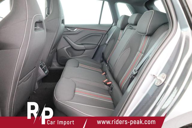 Skoda Kamiq Monte Carlo 1.0 TSI DSG Carlo, Matrix, Kamera, Pano, 17-Zoll 