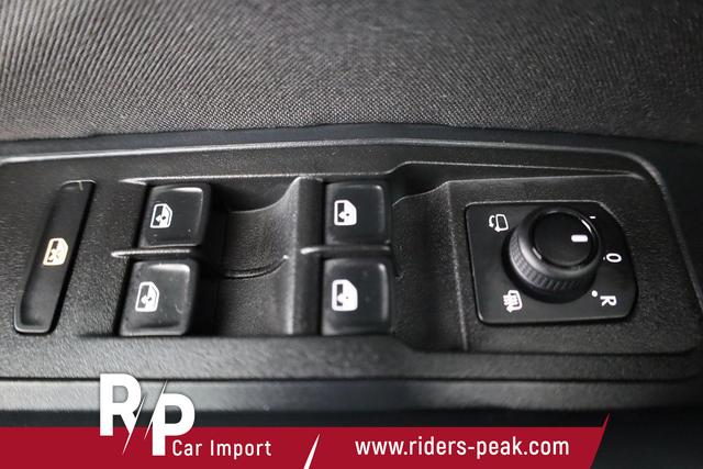 Volkswagen T-Roc Life 1.0 TSI, LED, Kamera, ACC, 17-Zoll, 4-J. Garantie 