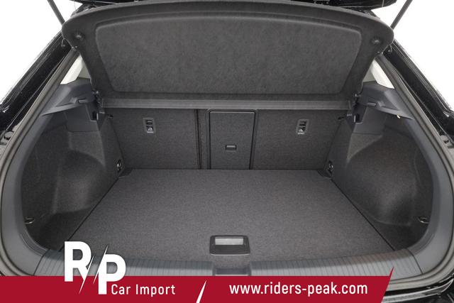 Volkswagen T-Roc Life 1.0 TSI, LED, Kamera, ACC, 17-Zoll, 4-J. Garantie 