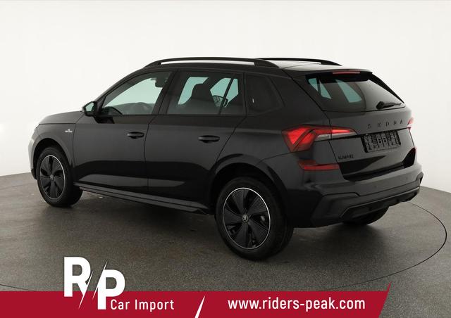Skoda Kamiq Monte Carlo 1.0 TSI DSG Carlo, Matrix, Kamera, Pano, sofort 