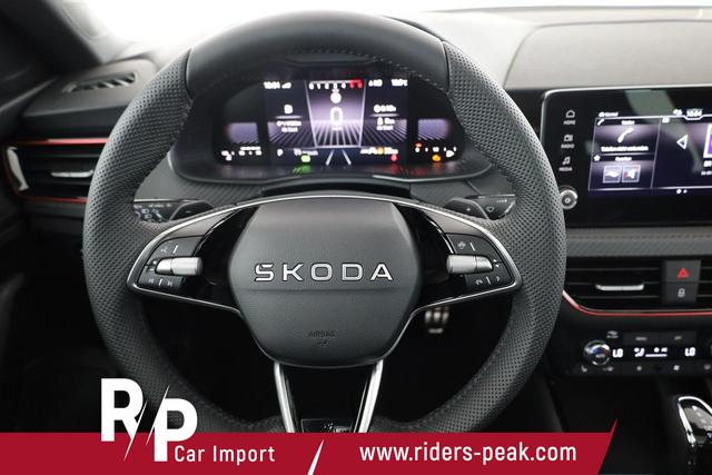 Skoda Kamiq Monte Carlo 1.0 TSI DSG Carlo, Matrix, Kamera, Pano, sofort 