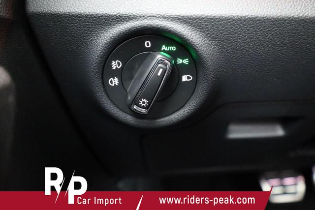 Skoda Kamiq Monte Carlo 1.0 TSI DSG Carlo, Matrix, Kamera, Pano, sofort 