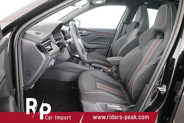 Skoda Kamiq Monte Carlo 1.0 TSI DSG Carlo, Matrix, Kamera, Pano, sofort 