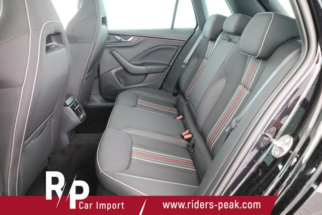 Skoda Kamiq Monte Carlo 1.0 TSI DSG Carlo, Matrix, Kamera, Pano, sofort 