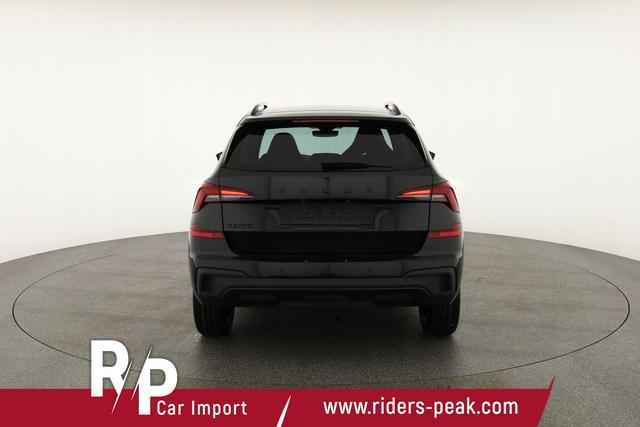 Skoda Kamiq Monte Carlo 1.0 TSI DSG Carlo, Matrix, Kamera, Pano, sofort 