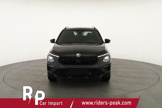 Skoda Kamiq Monte Carlo 1.0 TSI DSG Carlo, Matrix, Kamera, Pano, sofort 