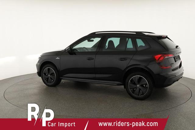 Skoda Kamiq Monte Carlo 1.0 TSI DSG Carlo, Matrix, Kamera, Pano, sofort 