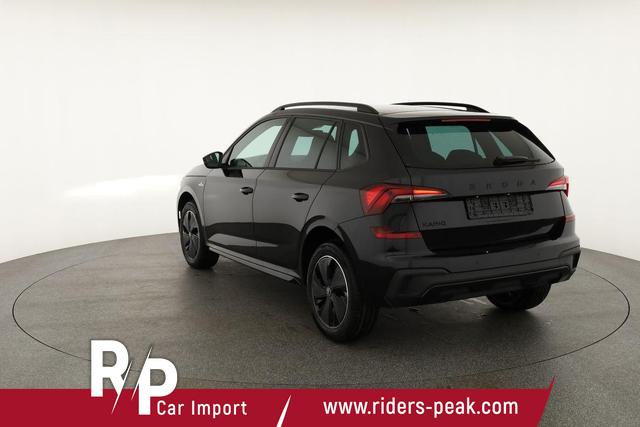 Skoda Kamiq Monte Carlo 1.0 TSI DSG Carlo, Matrix, Kamera, Pano, sofort 