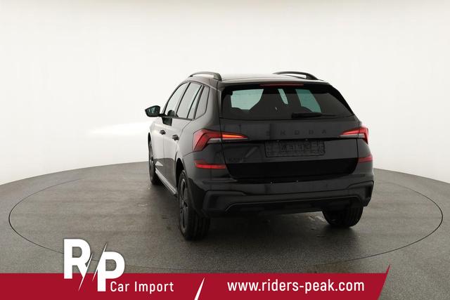Skoda Kamiq Monte Carlo 1.0 TSI DSG Carlo, Matrix, Kamera, Pano, sofort 