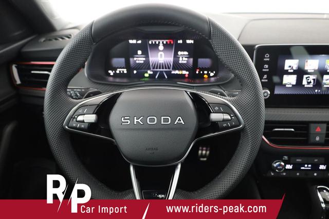 Skoda Kamiq Monte Carlo 1.0 TSI DSG Carlo, Matrix, Kamera, Pano, sofort 