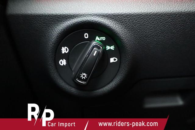 Skoda Kamiq Monte Carlo 1.0 TSI DSG Carlo, Matrix, Kamera, Pano, sofort 