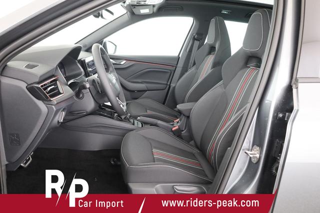 Skoda Kamiq Monte Carlo 1.0 TSI DSG Carlo, Matrix, Kamera, Pano, sofort 