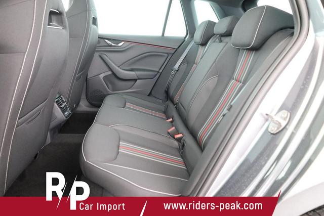 Skoda Kamiq Monte Carlo 1.0 TSI DSG Carlo, Matrix, Kamera, Pano, sofort 