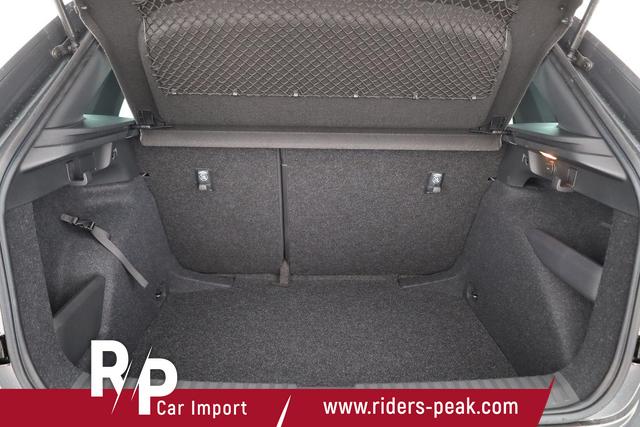 Skoda Kamiq Monte Carlo 1.0 TSI DSG Carlo, Matrix, Kamera, Pano, sofort 