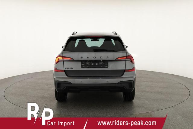 Skoda Kamiq Monte Carlo 1.0 TSI DSG Carlo, Matrix, Kamera, Pano, sofort 