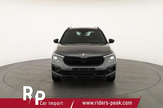 Skoda Kamiq Monte Carlo 1.0 TSI DSG Carlo, Matrix, Kamera, Pano, sofort 