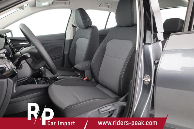 Skoda Fabia Selection 1.0 TSI 130 Jahre, LED, Kamera, Winter, 15-Zoll 