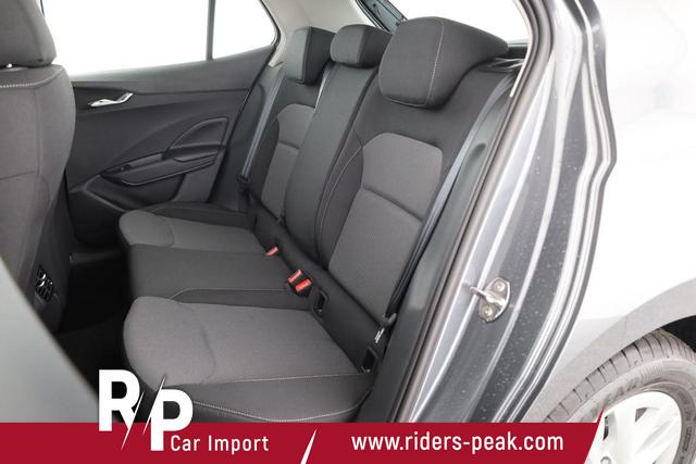 Skoda Fabia Selection 1.0 TSI 130 Jahre, LED, Kamera, Winter, 15-Zoll 