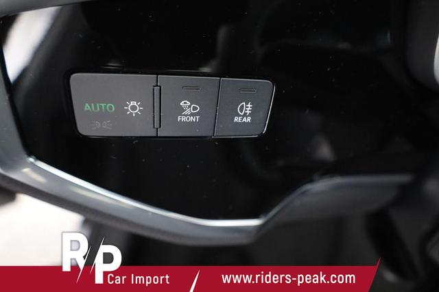 Audi Q3 Sportback 45 TFSI quattro S line qu S-LINE, AHK, 19-Zoll, Optik schwarz, Navi, Kamera, el. Klappe 