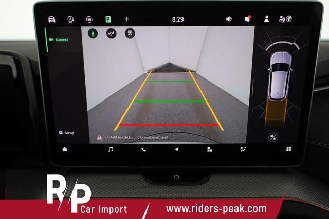 Skoda Kodiaq 1.5 TSI mHEV 110kW Sportline DSG Sportline, Pano, AHK, Navi, Matrix 