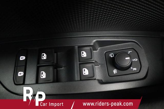 Skoda Kodiaq 1.5 TSI mHEV 110kW Sportline DSG Sportline, Pano, AHK, Navi, Matrix 