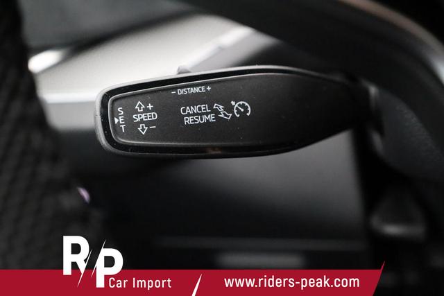 Skoda Kodiaq 1.5 TSI mHEV 110kW Sportline DSG Sportline, Pano, AHK, Navi, Matrix 