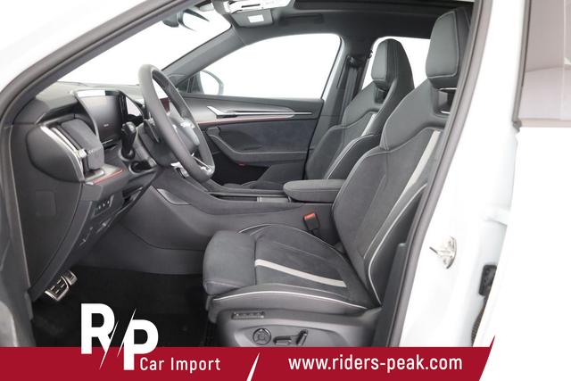 Skoda Kodiaq 1.5 TSI mHEV 110kW Sportline DSG Sportline, Pano, AHK, Navi, Matrix 