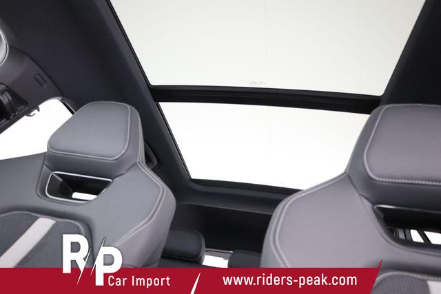 Skoda Kodiaq 1.5 TSI mHEV 110kW Sportline DSG Sportline, Pano, AHK, Navi, Matrix 