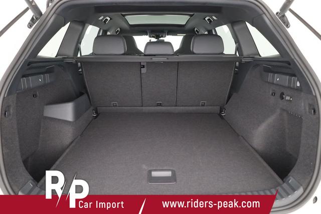 Skoda Kodiaq 1.5 TSI mHEV 110kW Sportline DSG Sportline, Pano, AHK, Navi, Matrix 