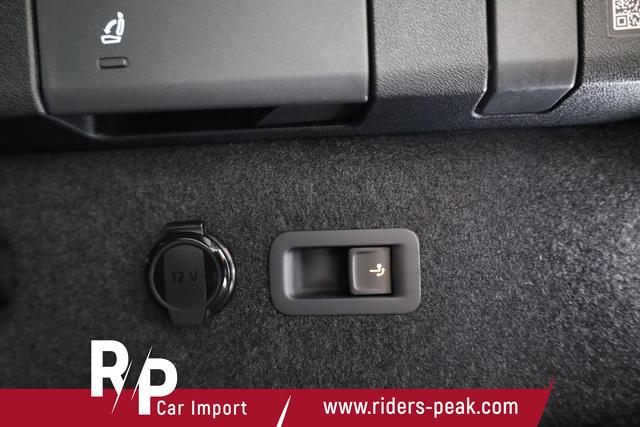 Skoda Kodiaq 1.5 TSI mHEV 110kW Sportline DSG Sportline, Pano, AHK, Navi, Matrix 