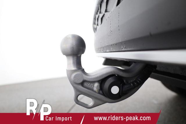 Skoda Kodiaq 1.5 TSI mHEV 110kW Sportline DSG Sportline, Pano, AHK, Navi, Matrix 