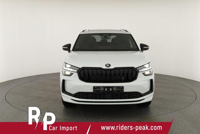 Skoda Kodiaq 1.5 TSI mHEV 110kW Sportline DSG Sportline, Pano, AHK, Navi, Matrix 