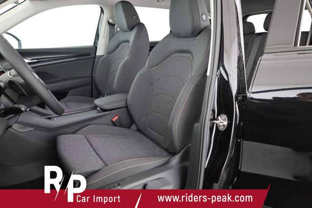 Skoda Kodiaq 2.0 TDI 142kW 4x4 Selection DSG Selection, AHK, Navi, Side, el. Klappe, AreaView, ParkAssist 