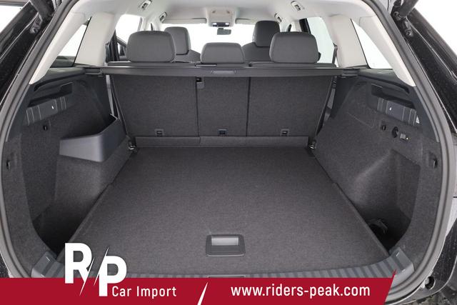 Skoda Kodiaq 2.0 TDI 142kW 4x4 Selection DSG Selection, AHK, Navi, Side, el. Klappe, AreaView, ParkAssist 