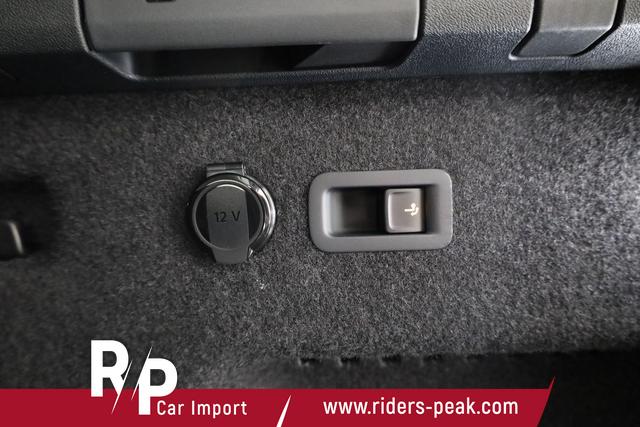 Skoda Kodiaq 2.0 TDI 142kW 4x4 Selection DSG Selection, AHK, Navi, Side, el. Klappe, AreaView, ParkAssist 